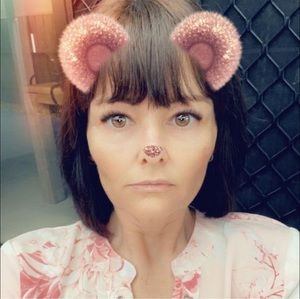 Meet your Posher, Tammy